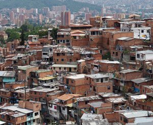 Quelque 2,8 milliards de mal-logés dans le monde, selon l'ONU-Habitat
