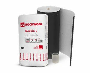 Rockwool présente Rockin Bag System pour l'isolation des combles aménagés ou aménageables