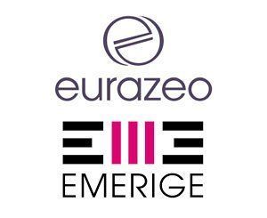 La société d'investissement Eurazeo acquiert 44% du promoteur immobilier Emerige