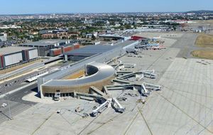 Eiffage bien positionné pour devenir l'actionnaire majoritaire de l’aéroport de Toulouse 