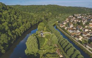 Ville de Périgueux (24)