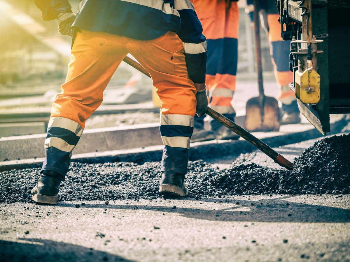 Les travaux publics attendent toujours la relance des investissements en France