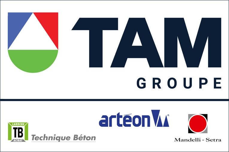 La naissance de Tam Groupe