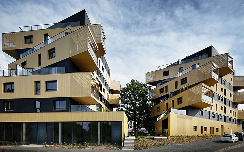brise soleil joris ide confort thermique en batiment