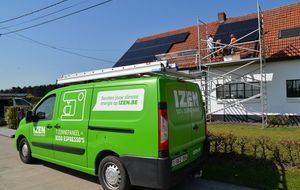 Photovoltaïque: Vinci Energies acquiert le Belge Izen