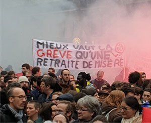 Macron veut relancer la réforme des retraites, Castex souhaite la régler "à court terme"
