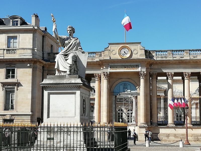 Les députés votent une rallonge du dispositif Ma prime rénov'