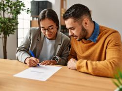 Logement social : le taux d'attribution tombe sous la barre des 10%