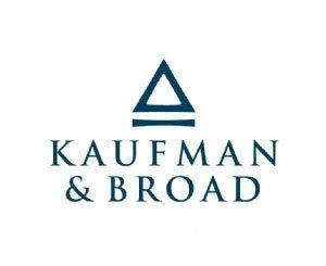 Les ventes de Kaufman &amp; Broad ont nettement baissé pendant l'été
