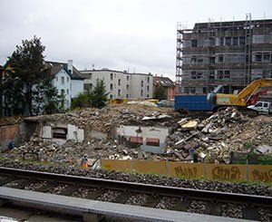 Loi anti-gaspillage et déchets du bâtiment : La FFB rappelle la réalité des chiffres au gouvernement