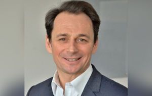 Éric Gottié, directeur commercial de Placo et Isover 