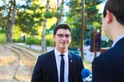 "Louer en confiance" : comment le député Nogal compte faire voter ses propositions