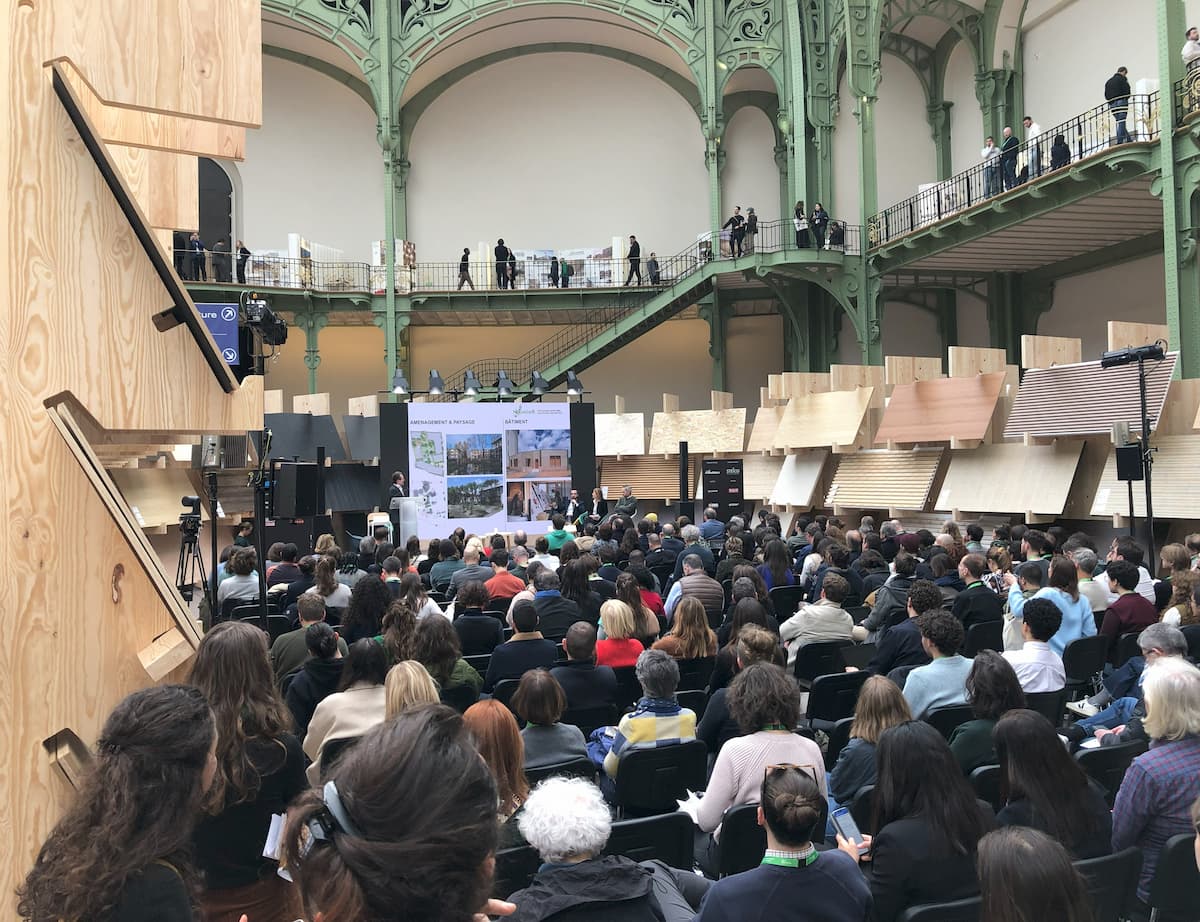L'entièreté du contenu du Forum Bois Construction 14 enfin accessible