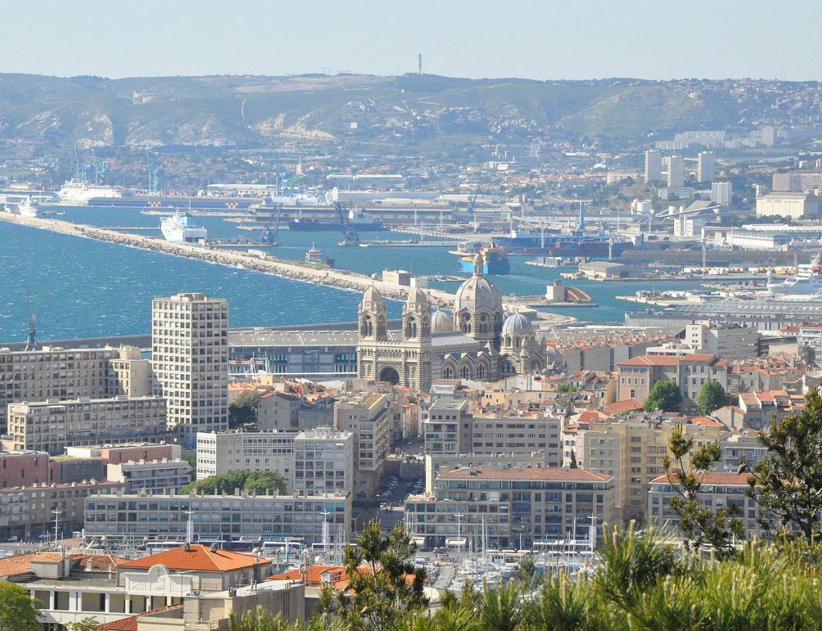 Immeubles effondrés à Marseille: le bailleur Marseille Habitat mis en examen