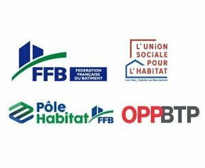 Lean Construction : partenariat FFB, USH, Pôle Habitat-FFB et OPPBTP pour accélérer son adoption et son déploiement