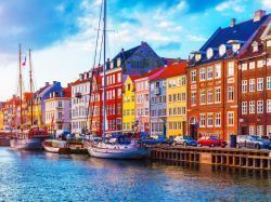 Copenhague, future capitale de l'architecture en 2023