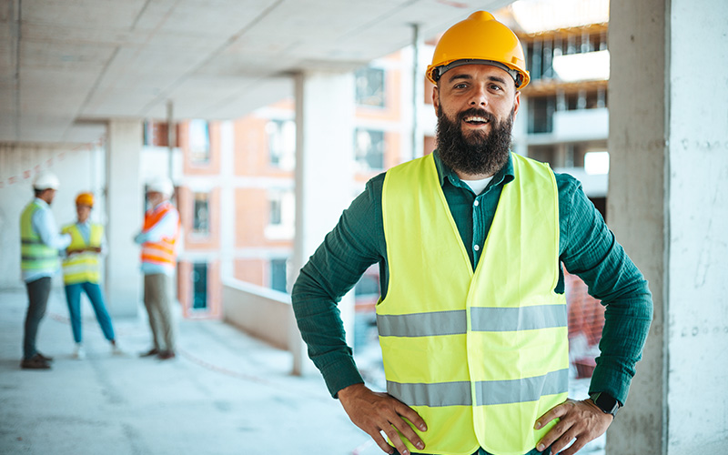 les metiers en forte demande dans la construction en 2025