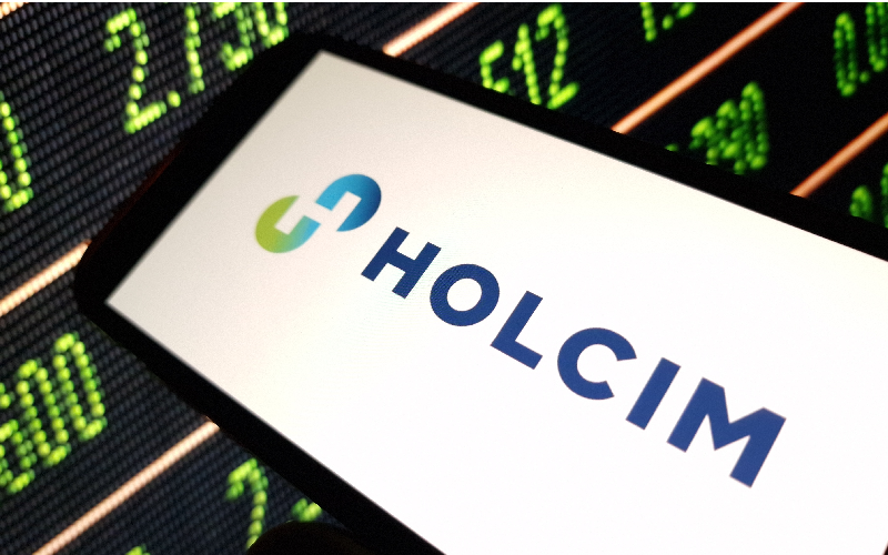 holcim sa filiale nord americaine va finalement entrer en bourse