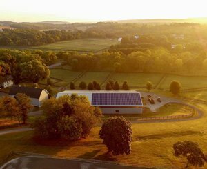Un consortium français reprend le site des Fonderies du Poitou pour produire un hydrogène vert et renouvelable