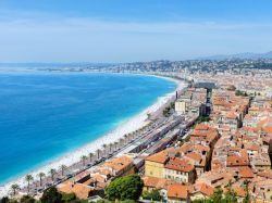 Nice classée "ville de villégiature" au Patrimoine mondial de l'Unesco