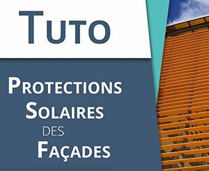 Ajuster le positionnement et le dimensionnement des brise-soleil - Les Tutos OMBREE