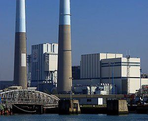 Le Gouvernement accompagne la fermeture de la centrale à charbon du Havre avec des filières d’énergies renouvelables