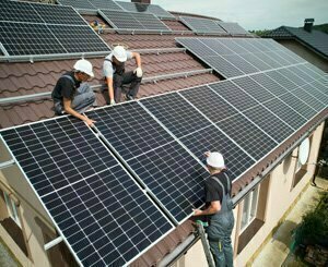 Les vrais chiffres sur la rentabilité des installations solaires et des batteries