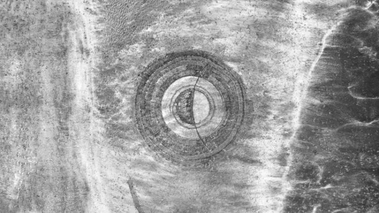 Chronique de Sable – Vincent Parreira – L’architecte et la délicatesse