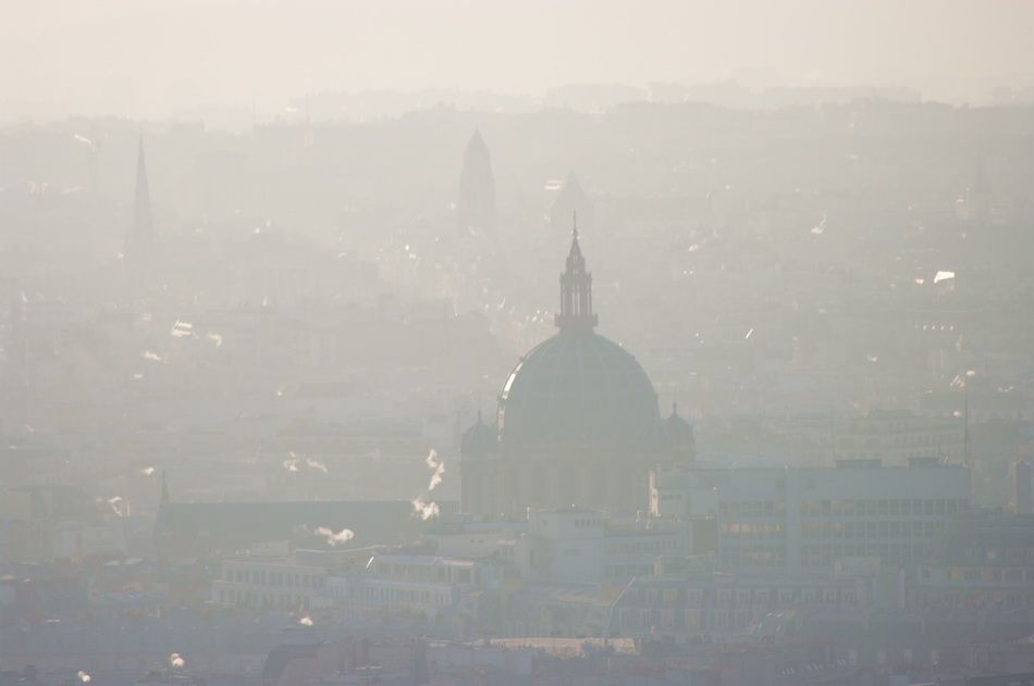 Pollution de l’air : le Conseil d’État met l'Etat à l'amende