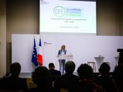 Précarité énergétique, mobilité : neuf nouveaux programmes CEE dévoilés