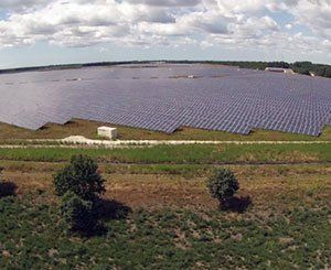 Total renforce son implantation dans le solaire en Espagne avec 3,3 GW de projets