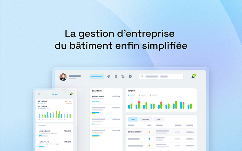 obat la solution de gestion tout en un pour des chantiers enfin rentables