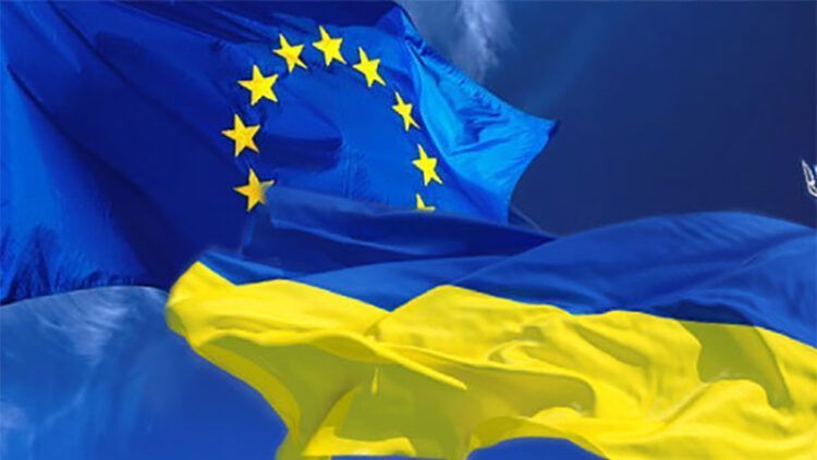 Ukraine, une intégration extraordinaire à l’UE pour une reconstruction limpide