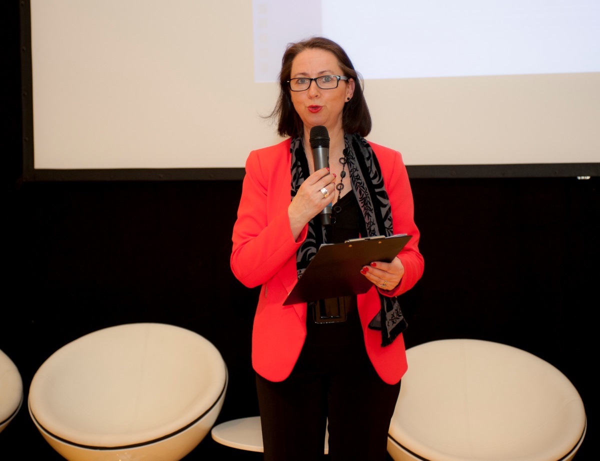 Agnès Provot : "Nordbat est le fruit d’un travail collectif, fédérateur"