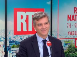 Pour lutter contre la vacance des logements, A. Montebourg propose que l'Etat les rachète