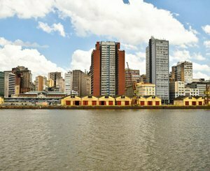 Un barrage contre le déluge ? Un an après, Porto Alegre craint de nouvelles inondations
