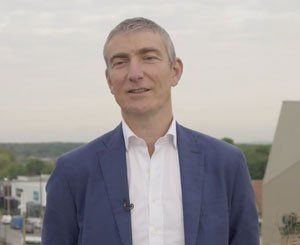 Repenser la périphérie commerciale : Jean-Noel Carpentier, maire de Montigny-lés Corneilles