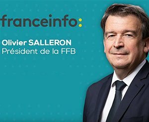 MaPrimeRénov' : Olivier Salleron réagit sur Franceinfo radio au maintien des rénovations par geste