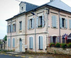 Exemple d’une rénovation énergétique performante à Couloutre (58)