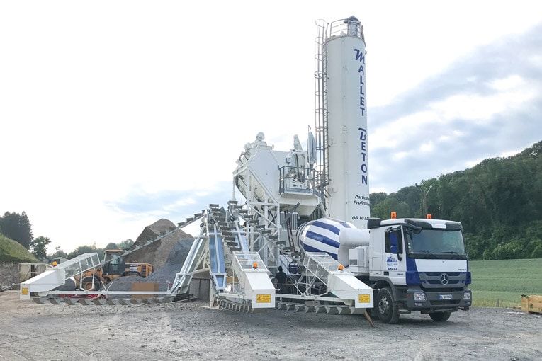 Seine-Maritime : Réussite pour une première centrale