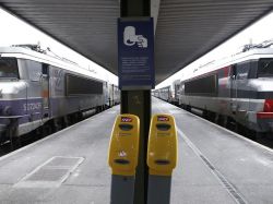 Ligne ParisClermont : des mesures immédiates pour résoudre une situation "inacceptable"
