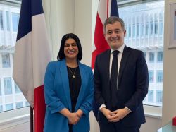 Construction de prisons : Gérald Darmanin mise sur le modulaire pour les petites peines