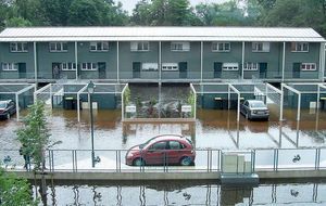 De la prévention à la protection, de nouveaux outils pour gérer le risque inondation