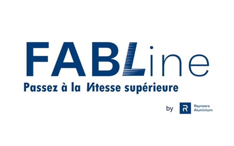 fabline l offre de services dediee aux professionnels de la menuiserie en aluminium