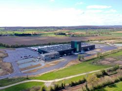 Girpav implante une nouvelle usine en Pays de la Loire