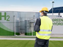Stratégie nationale hydrogène : le gouvernement revoit ses objectifs à la baisse
