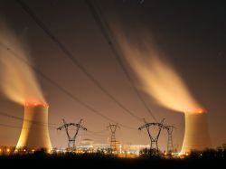 Énergie : une centrale à charbon rouvre, nucléaire et hydraulique réaffirment leurs atouts