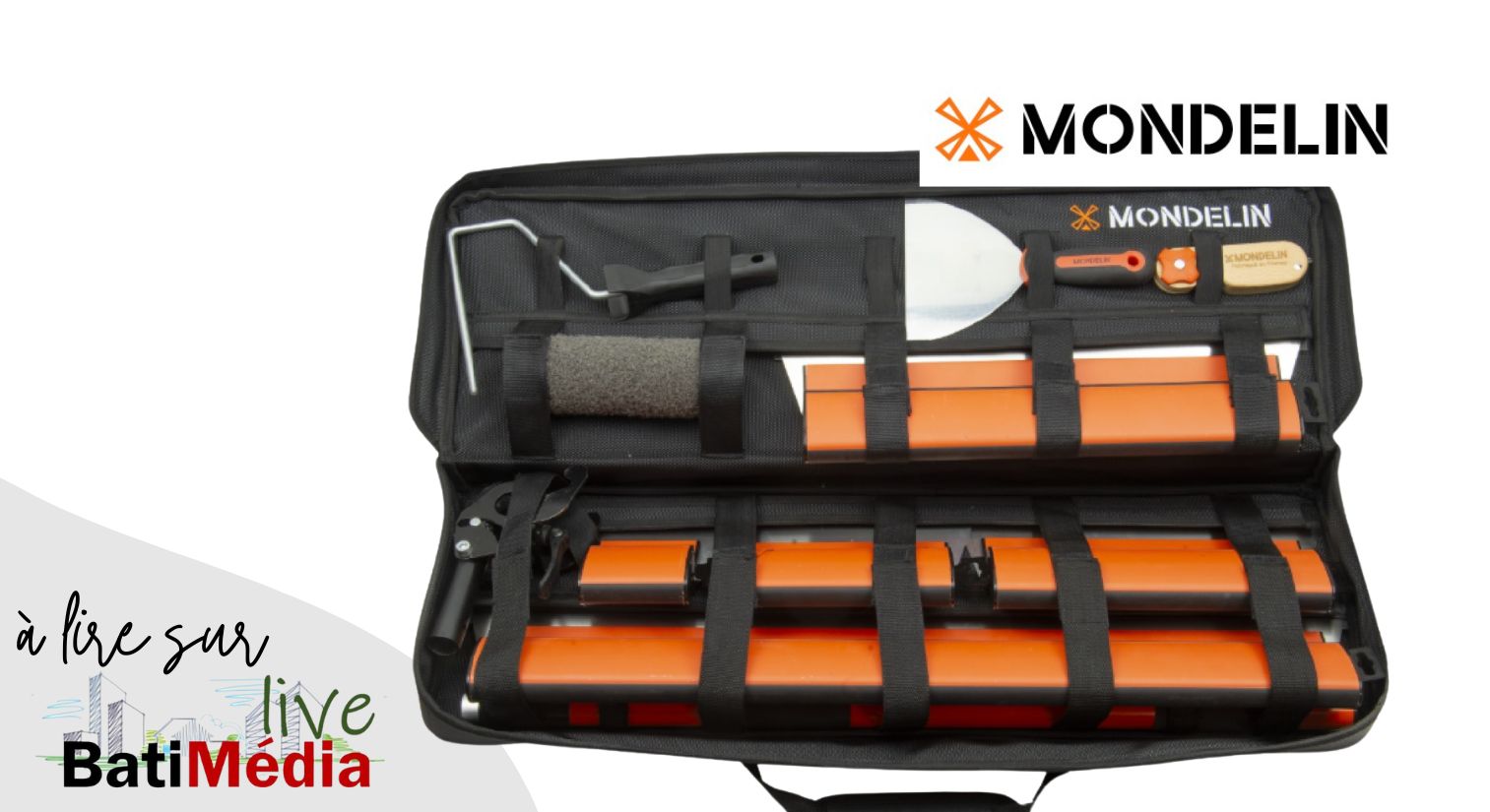Protégez et transportez vos Ergolame® en toute sécurité dans nos nouvelles mallettes !