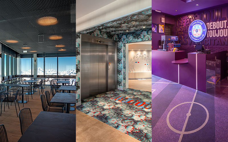 flotex r sol design et performant signe forbo flooring