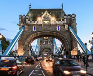 Londres veut étendre sa taxe de circulation pour les véhicules polluants